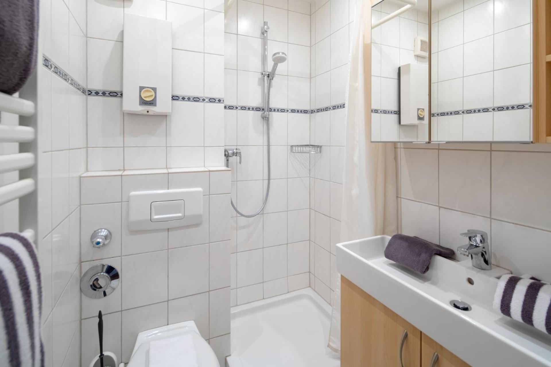 Haus Bielefeld Ferienwohnung 31 Нордерней Экстерьер фото