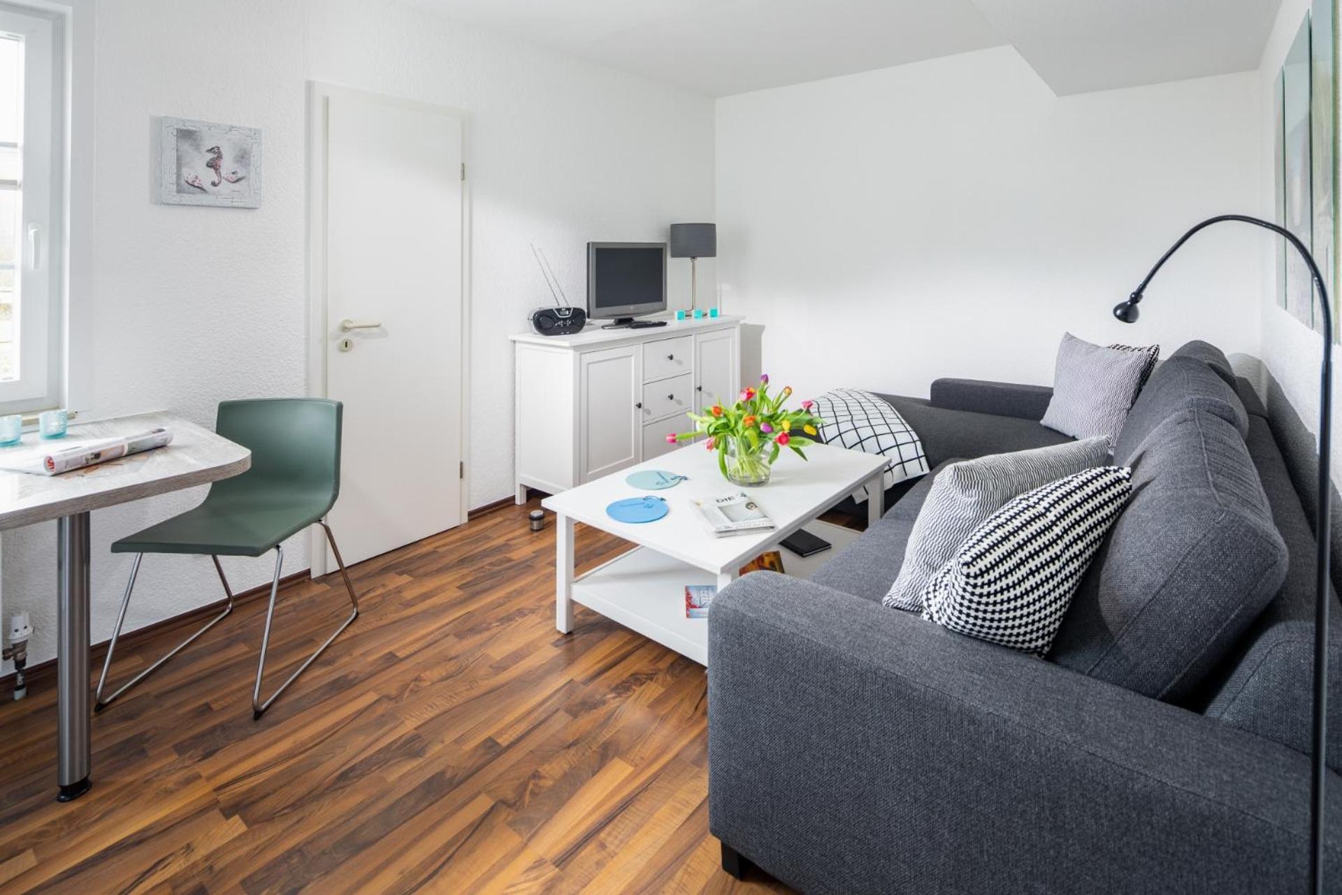 Haus Bielefeld Ferienwohnung 31 Нордерней Экстерьер фото